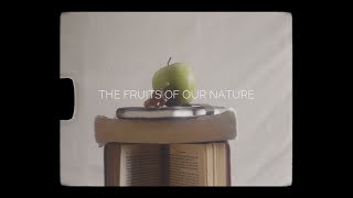 The Fruits of our Nature | A7Sii Experimental Film 2020