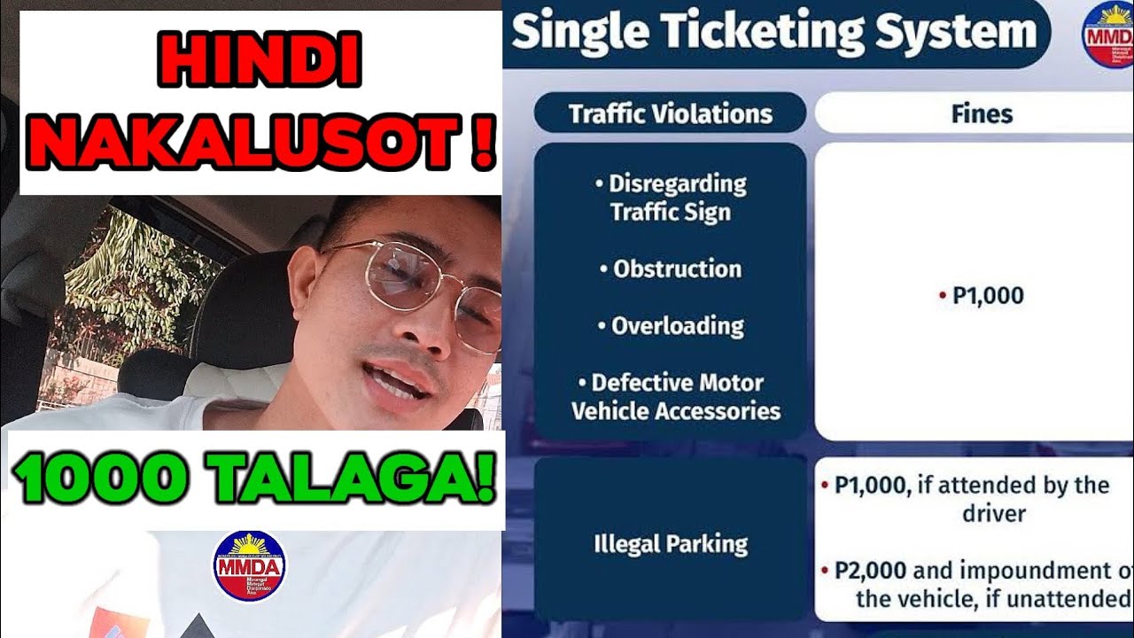 hindi-nawala-violation-ko-single-ticketing-system-trafficviolation