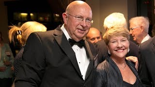 Let It Shine Gala 2017: President Toni Hays Invites You!