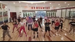 Kopi Dangdut / Mala Agatha / zumba / zin dewi magdalena