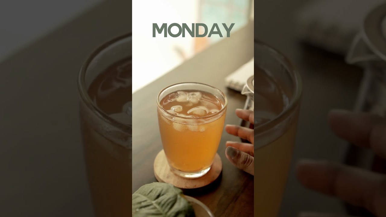 TEAOGRAPHY KOLKATA CAFE PROMOTION VIDEO
