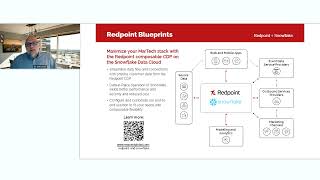 Redpoint Blueprints: Redpoint + Snowflake