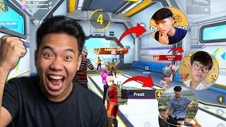  RAKO K.Virot  Vepha  GG FREE FIRE