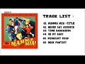 SF9 'MAMMA MIA!' -  4th Mini Album  (Full Album)