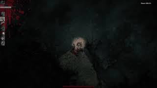 Darkwood. Intense Chomper Fight