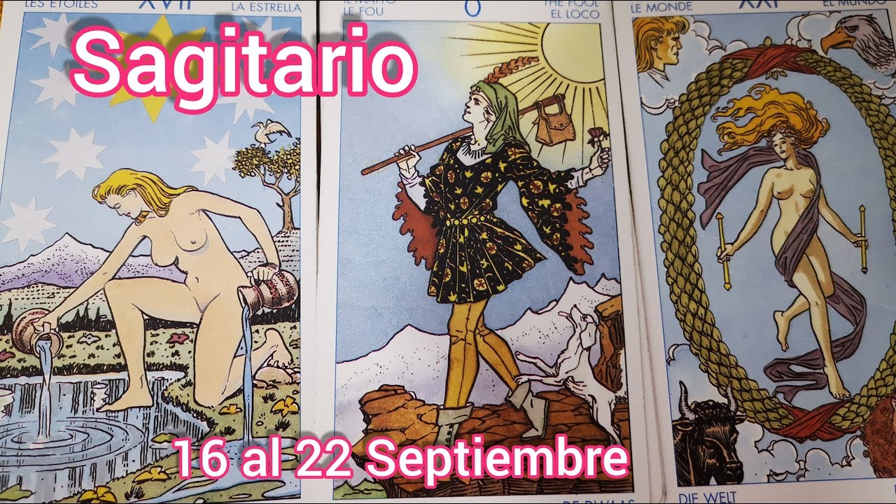 Horoscopo de septiembre cual es