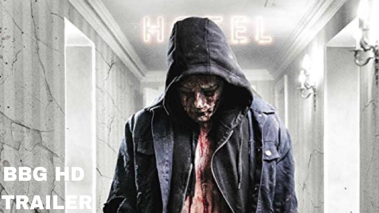 NIGHTSHIFT - Official Trailer (2019) Horror Movie HD