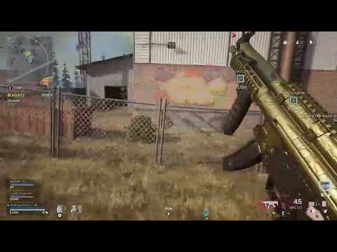 MW Warzone - YouTube