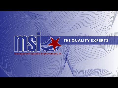 As13100 Supplemental Quality Management System Requirements
