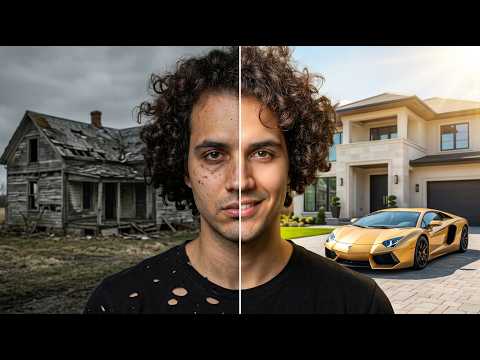 I Went From Broke To Rich In 2 Years