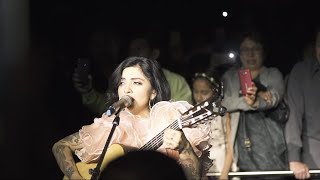 Mon Laferte - No Té Me Quites de Acá (Video Promocional)