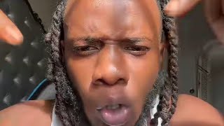 Jayden Said His Party Goes As It Should And He Wont Be Crying Plus Talks About Cece Ass And More..
