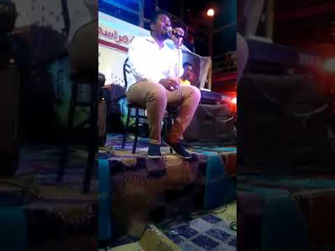 تعال شوفو الكنت راجي الفنان عباس الدوحة