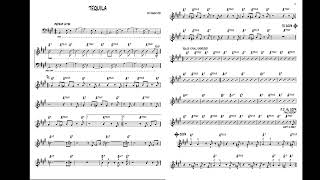 Tequila   Wes Montgomery   Backing Track ⧸ Play Along SH3pcWzfJLc