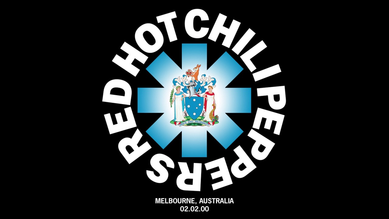 Red Hot Chili Peppers Green Heaven + Police Helicopter Live in