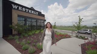 Westerly News Updates New Move-In Ready Homes in Erie CO
