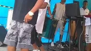 Banda Uh Point