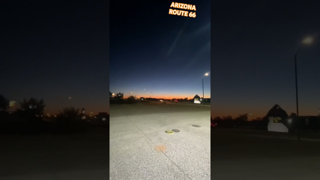 Watch #ladygaga #arizona #route66 #serenity #tranquility #peacefulness #calm #sunset #dusk #twilight #pray on YouTube Watch #ladygaga #arizona #route66 #serenity #tranquility #peacefulness #calm #sunset #dusk #twilight #pray on YouTube