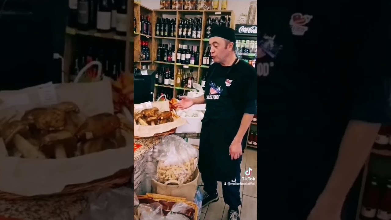 #peppinodimolisefood