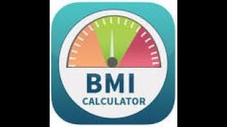 How to create BMI calculator in Andriod studio Part 2