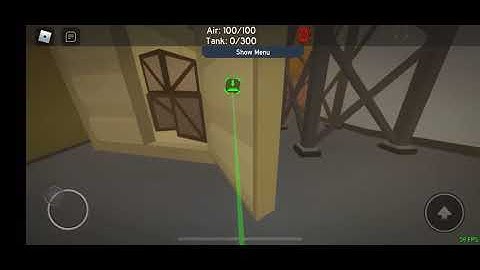 flood escape 2 map test lighthouse by guest_34821