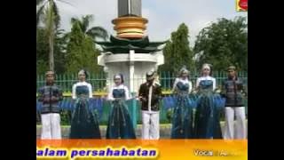 SALAM PERSAHABATAN AZZULFA