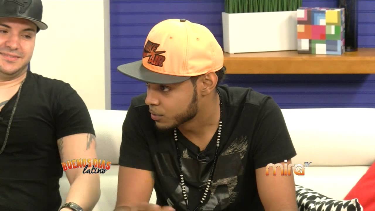 tv kanalları MIRA TV - BDL - LOS INMORTALEZ Y COMPARTEN SU NUEVO VIDEO EN UNA EXCLUSIVA CON MIRA TV