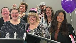 Empowered to Thrive - Wellbeing | FHLB Des Moines