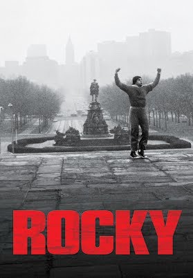 Rocky III • Eye of the Tiger • Survivor