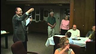 Retirement Party for Ron Sutliff (Full Video)