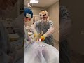 💥 ЧТО БУДЕТ, ЕСЛИ РАЗОРВЁТСЯ ГРУДНОЙ ИМПЛАНТ 😱 #наука #интересно #медицина