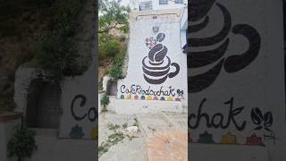 Quiet place in Tetouan. #travel