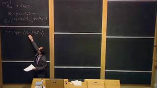 Solid State Physics | Lecture 21: Mean Field Theory and Closing Thoughts