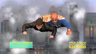 Little Johns Derby Jewelry Super Goldman