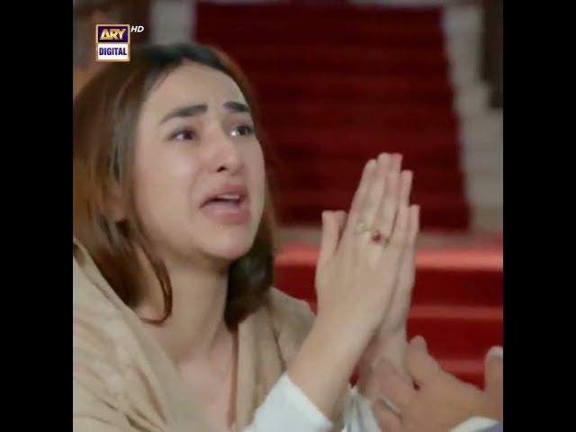 Is Qaid Mein Nahi Rehna Mujhe... #yumnazaidi #shorts