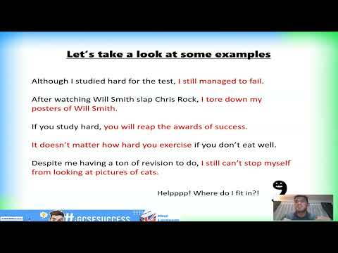 IGCSE First Language