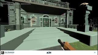 Fear Response Play Online For Free Poki And 3 More Pages Profile 1 Microsoft Edge 2025 07