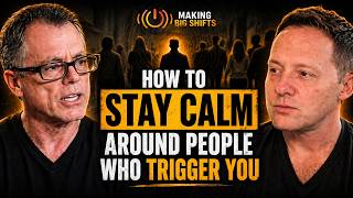 How To Stay In Control Around People Who Trigger You