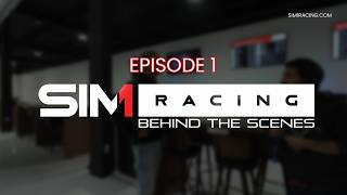 Broken Monitor, Boy Scouts, and New Members: SIM1Racing Behind The Scenes