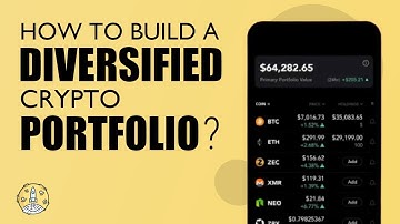 How to Build a Diversified Crypto Portfolio | Token Metrics AMA