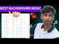 Free Background Music for Youtube videos || Copyright Free Music यहाँ से लो 🔥