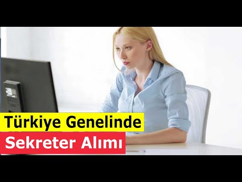 is arayan sekreter ankara is arayan sekreter ankara