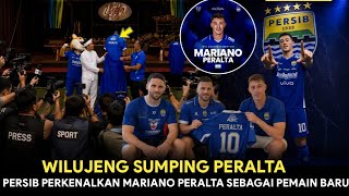 THE WAIT IS FINALLY OVER 🔥 Welcome Peralta 🔵 Signed for 2 Years, Retained 3 Players