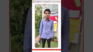 Parents Feedback || Smart Convent School