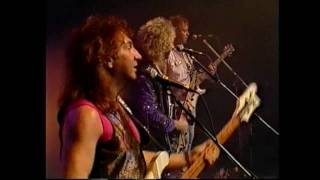 Smokie - Needles And Pins - Live - 1992 chords