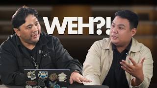 UPPER MIDDLE INCOME na Daw ang PILIPINAS! Congressman Reacts!!!