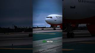 Você Não Vai Acreditar no Tamanho Deste Avião Apaga-Fogo!#aviao #curiosidades #viral