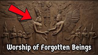 Nephilim and the Old Ones: A Sinister Occult Connection