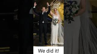 Marriage Officiant