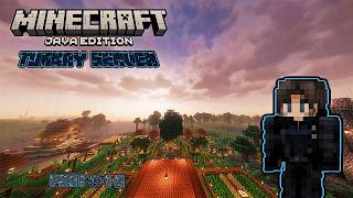 Minecraft: Java Edition Gameplay - Part #16 | PC 4K 60FPS